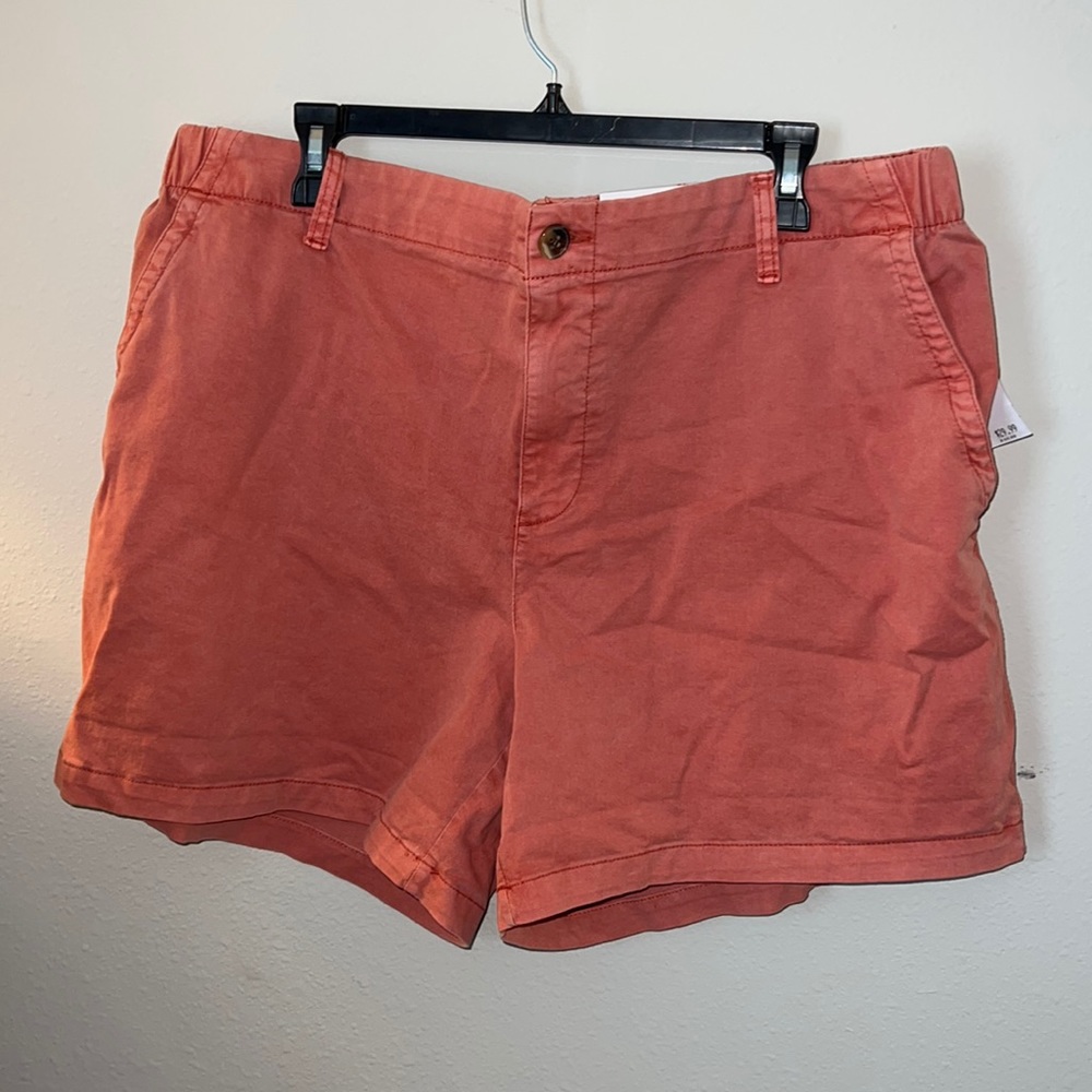 NWT Dusty coral Old Navy shorts